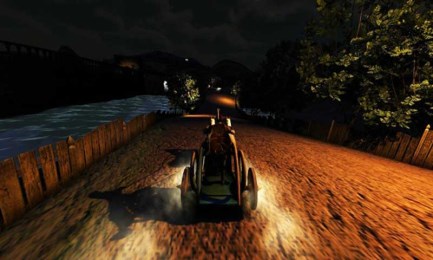 战车之争v4.6截图3