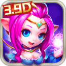 幻世英雄手游小米版v1.8.59