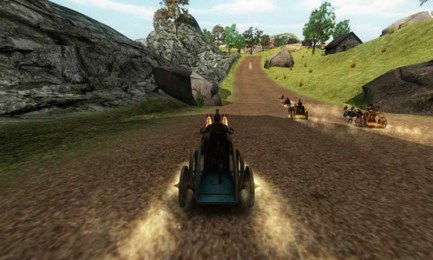 战车之争v4.6截图4