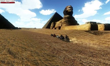 战车之争v4.6截图5