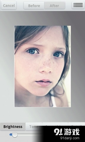 美白照相机v2.206.61截图3