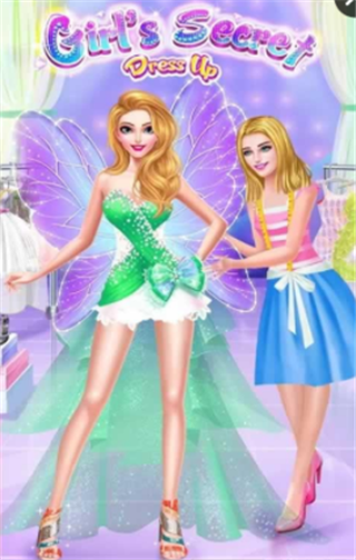 走秀模特化妆v1.3.3024截图2