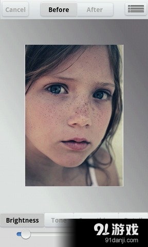 美白照相机v2.206.61截图1