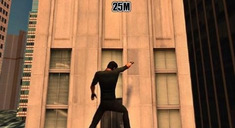 疯狂特工跑酷v1.9截图3