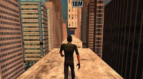 疯狂特工跑酷v1.9截图2