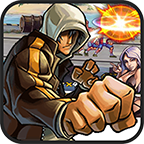 X街头霸王修改版v1.7