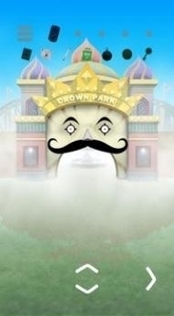 逃脱游戏迷雾v2.7截图1