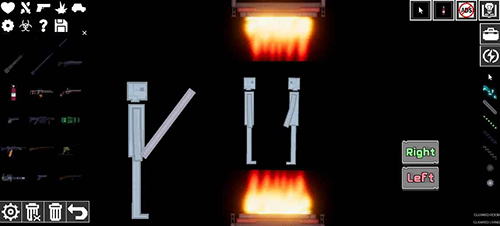 豌豆杆游乐场老版本v1.1.12截图1