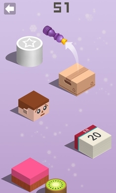 开心跳一跳完整版v2.57截图3