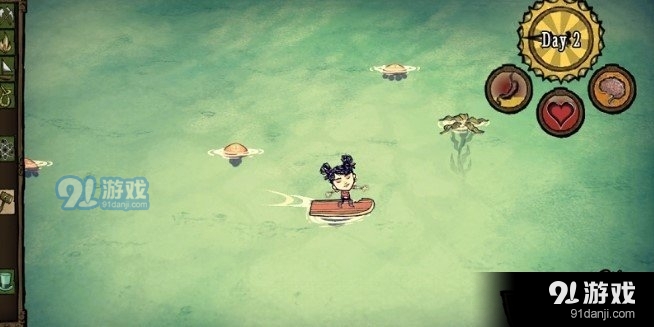 饥荒整合版自带modv1.12截图3