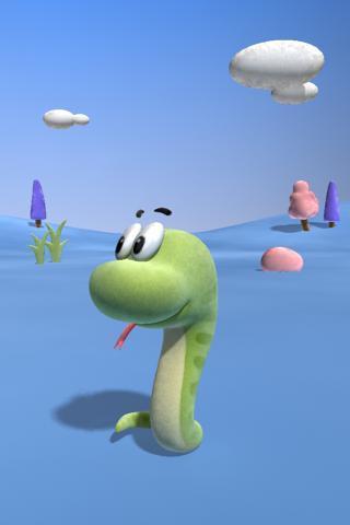 浅谈蛇v1.102截图1