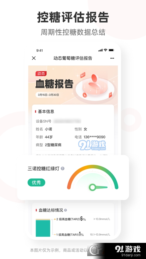 爱看健康v1.1.1.0316截图2