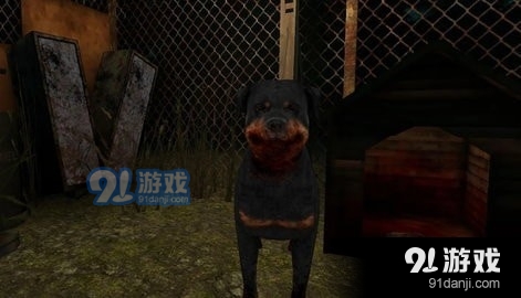 马头人逃跑手机版v1.2.103截图3