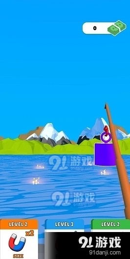 磁铁日常v8截图2