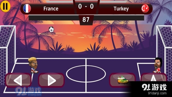 头足球欧洲冠军v0.10截图2