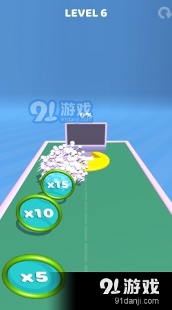 高尔夫射击v1.6截图2