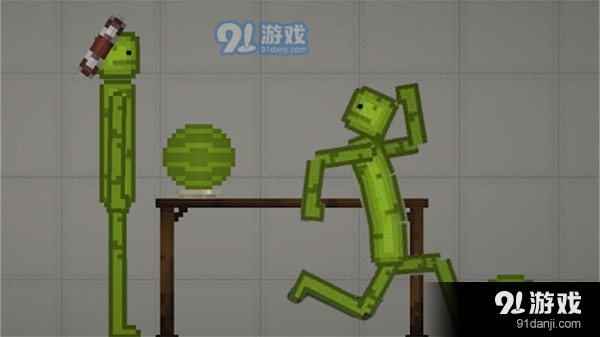 人类游乐场大冒险v1.4截图4