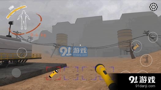 致命公司汉化v1.6截图2