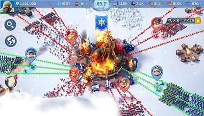 无尽冬日v1.1.19截图3