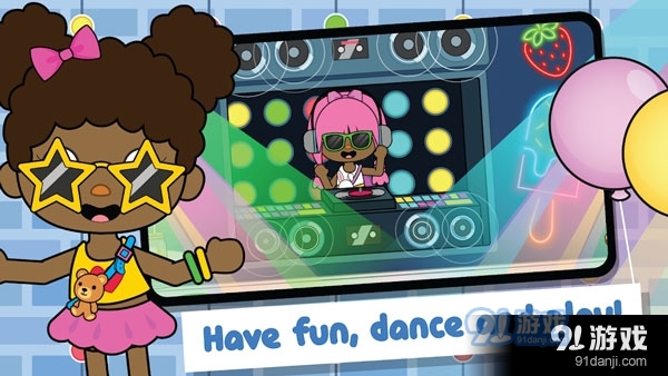 米依世界联机版v1.10.7截图2