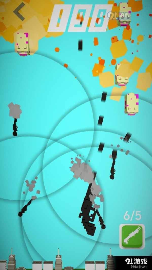 自在射击v0.10截图2