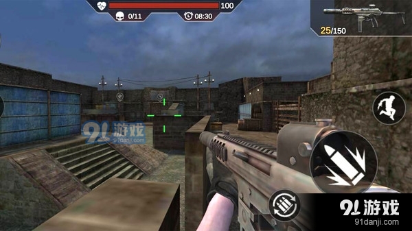 恐怖时代模拟器v1.4截图4