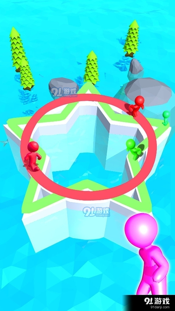 彩绘公路v0.7截图2