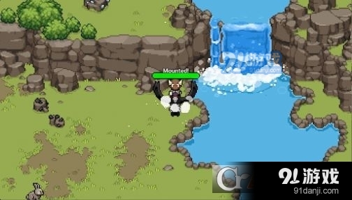 Heartwood Online中文v6截图2