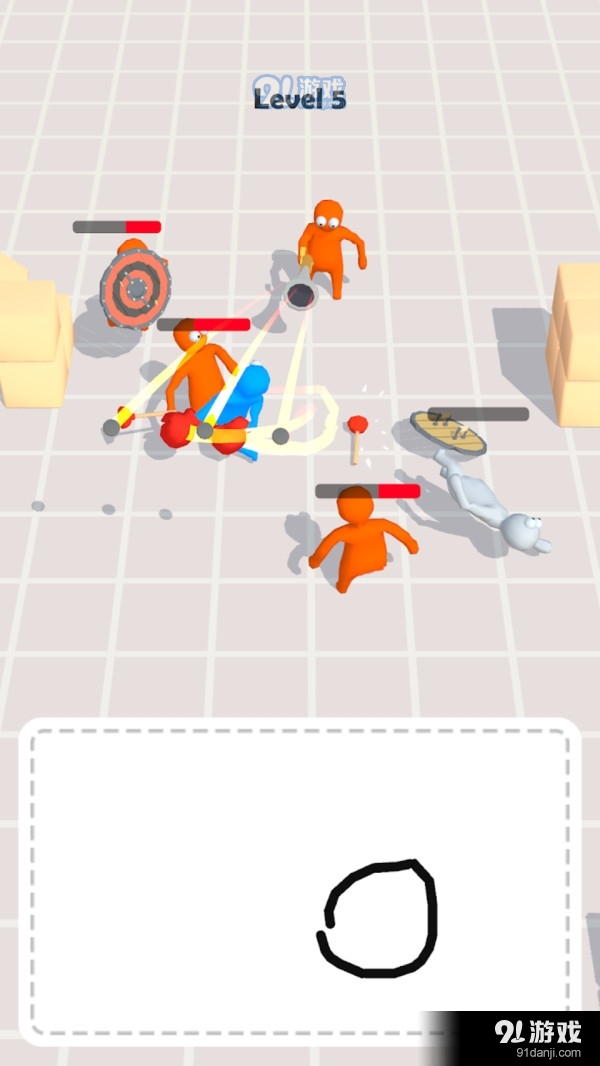 肉肉的铁拳v1.3.3截图2