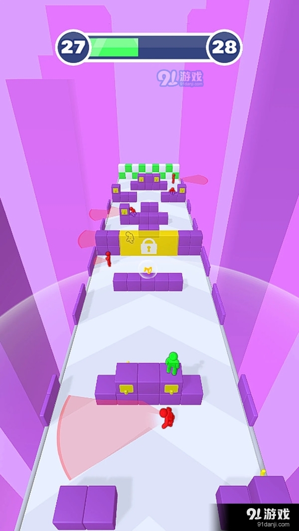 格斗英雄3Dv0.4.5截图4