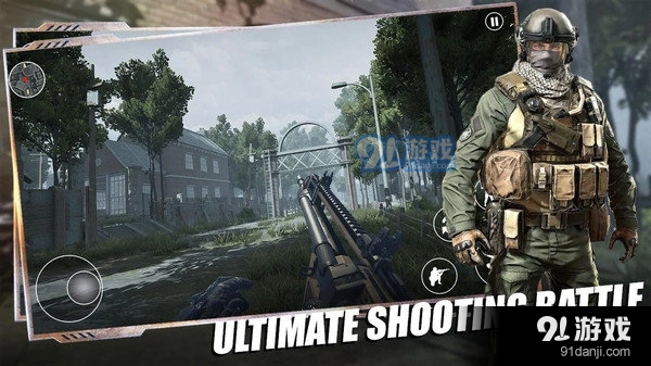 突击队使命召唤v1.4.6截图2