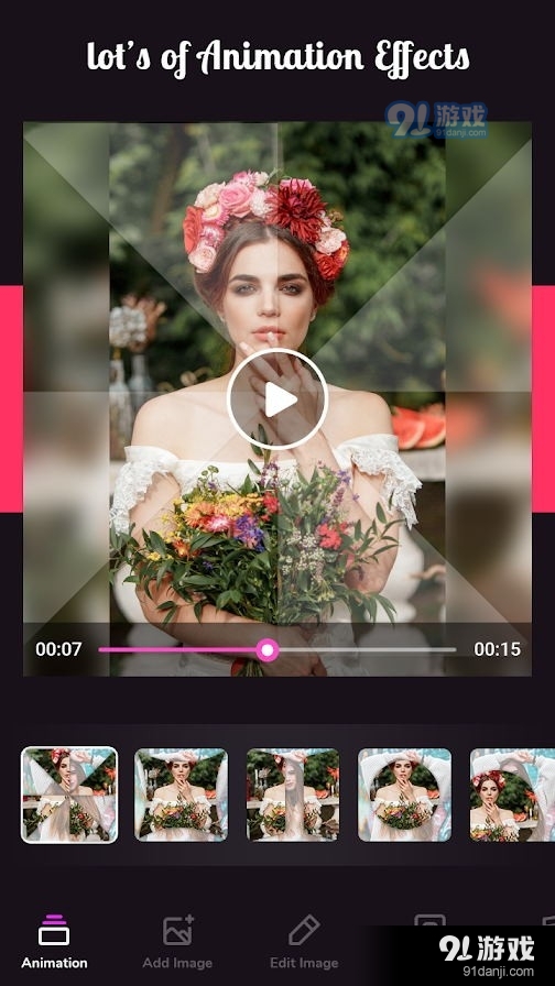 音乐照片视频制作v4.5.10截图2
