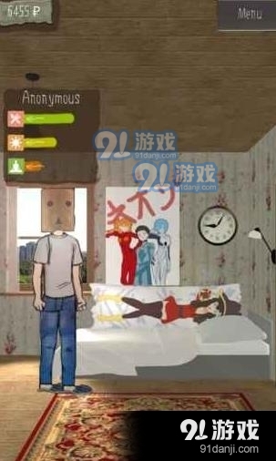 孤独人生模拟器v1.15.9截图1