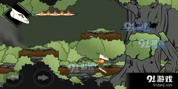 余烬燃烧的守护者v0.4.6截图1