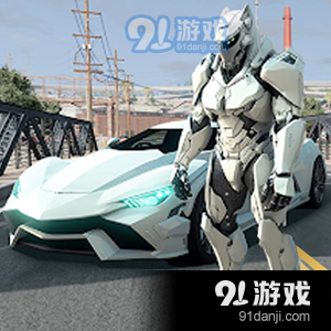 变形机甲大乱斗手游v1.1.4