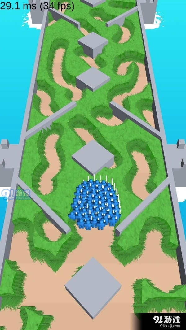 城堡风暴v1.9.4截图2