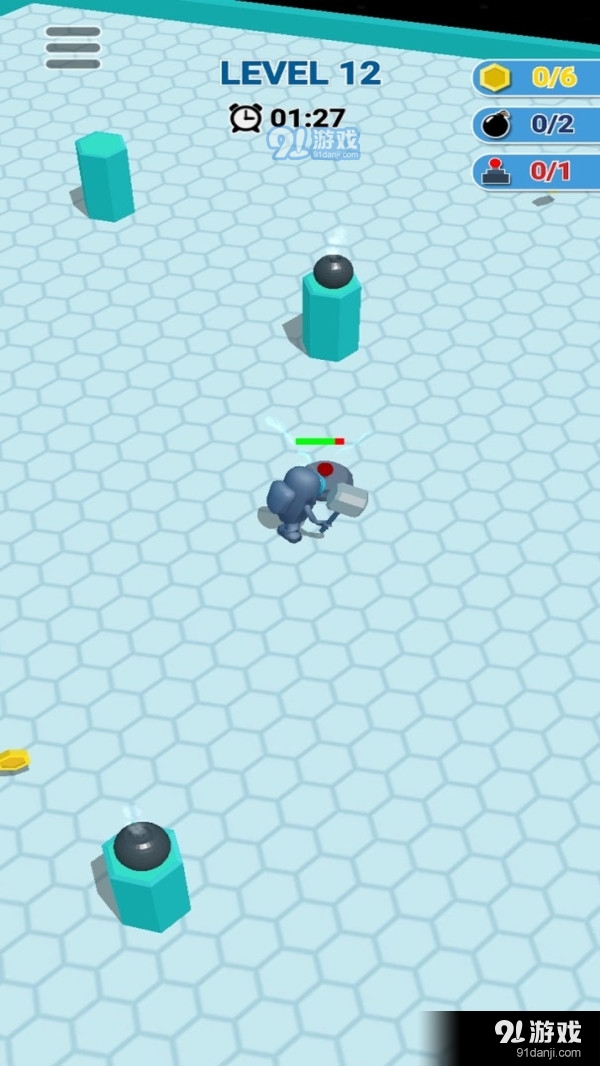 太空杀：我要生存v1.9截图3