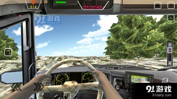 竞速之星v1.1.8截图2