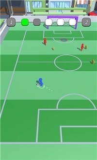 街头射手3Dv0.11截图3