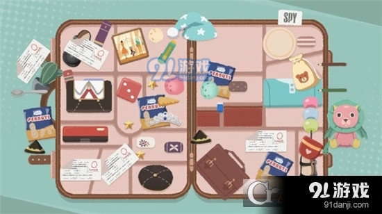 魔法咕卡收纳盒手游v1.4截图2