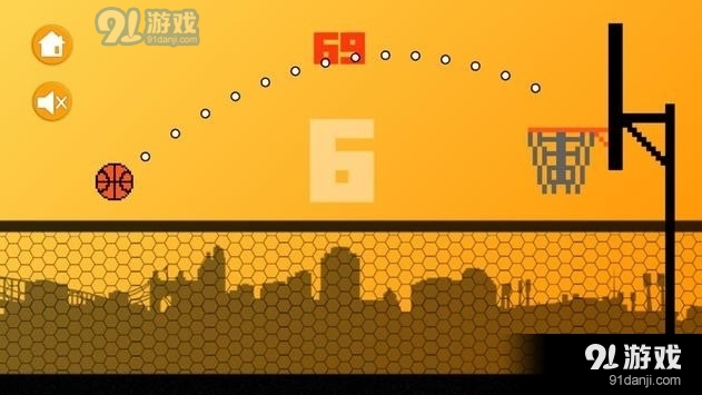 迷你篮v1.4.6截图3