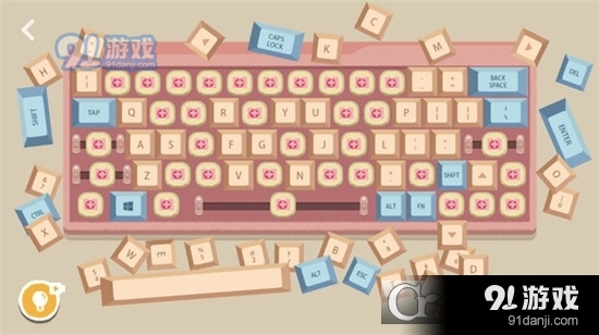 魔法咕卡收纳盒手游v1.4截图4