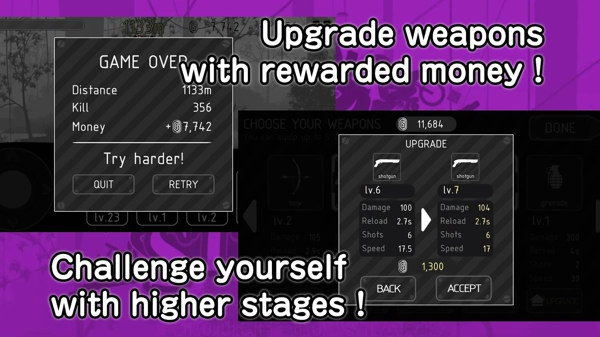 火柴人神枪手v1.2.6截图4