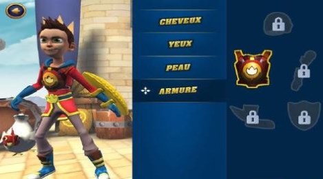 王子:失落的宝藏v1.3.4截图2