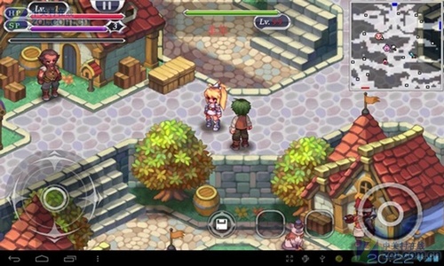 灵魂救星2中文版v1.3.4截图1