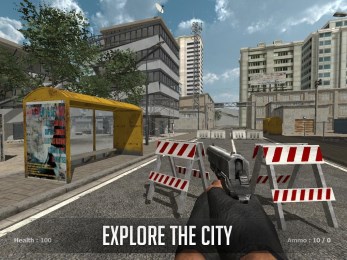 强袭英雄v1.9截图3