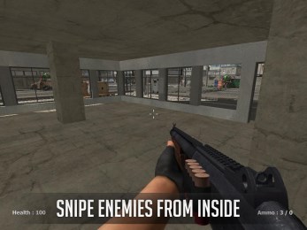 强袭英雄v1.9截图1