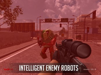 强袭英雄v1.9截图4