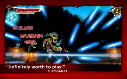 血饮狂刀道具修改版v1.3.4截图2