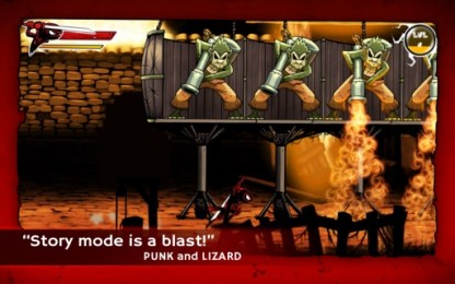 血饮狂刀道具修改版v1.3.4截图3